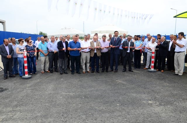 HURDACILAR SİTESİ ARTIK FAALİYETTE