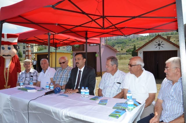 RAMAZAN AYI ETKİNLİKLERİ