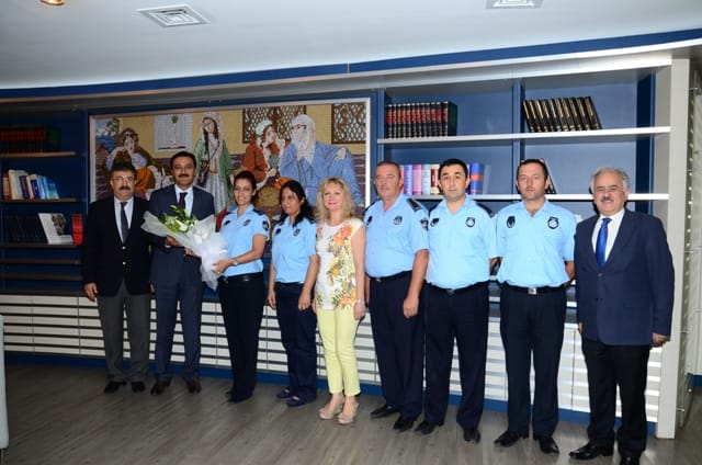 ZABITA 187 YAŞINDA