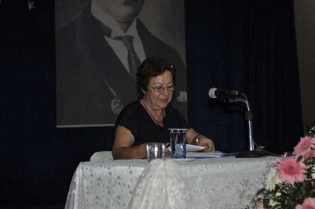 DİL BAYRAMI KONFERANSI