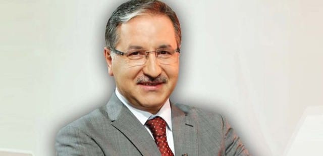 MUSTAFA KARATAŞ KONFERANSI