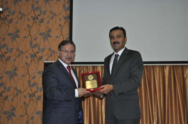 MUSTAFA KARATAŞ ÖĞÜTLERİ