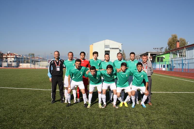 HAFTANIN MAÇLARI