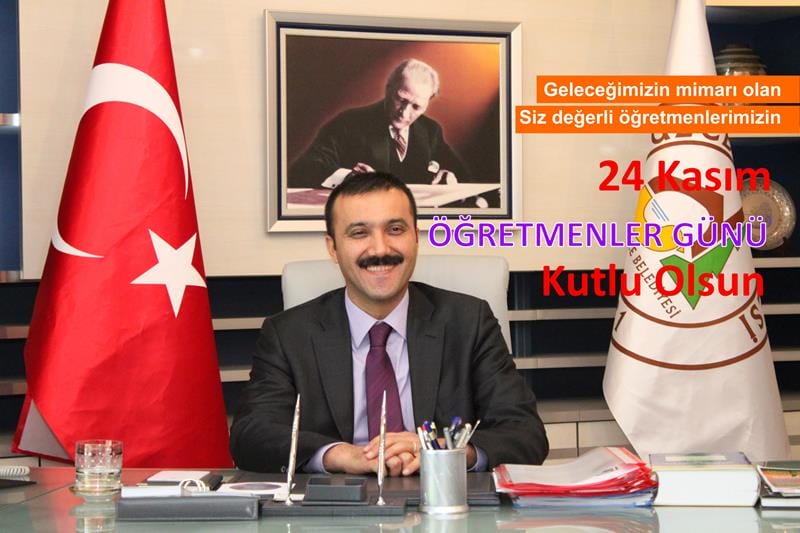ÖĞRETMENLER SEVGİ DAĞITIR DÜNYAMIZI AYDINLATIR