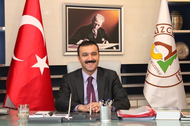 BAŞKANDAN ÖĞRETMENLERE