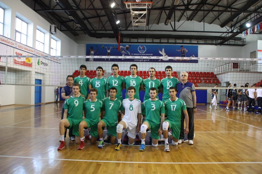 GALİBİYET SERİSİ