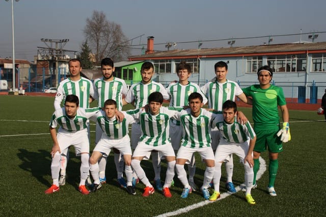 HAFTANIN MAÇLARI