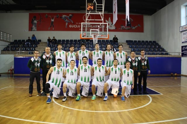BİR GALİBİYET BİR MAĞLUBİYET