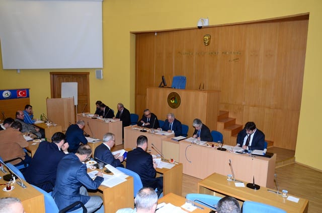 TOPLU İŞ SÖZLEŞMESİNDE İKİNCİ OTURUM