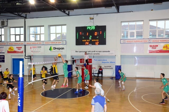 HAFTANIN MAÇLARI