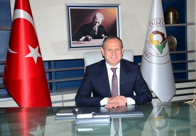 MEHMET KELEŞTEN 1 MAYIS KUTLAMASI