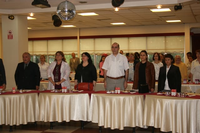 DÜZCE BELEDİYESİ İŞBİRLİĞİNDEKİ PROJE HAYATA GEÇİRİLDİ