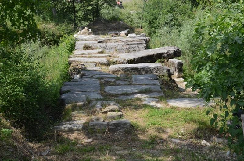 KELEŞ KONURALPİ DÜNYACA ÜNLÜ YAPMAYA KARARLI