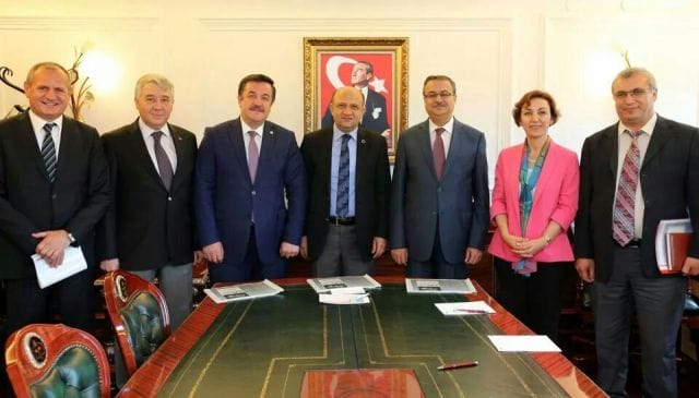 TEKNOPARK AŞ YE BÜYÜK YATIRIM