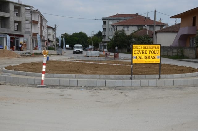 MEMURSENDE HUMMALI ÇALIŞMA