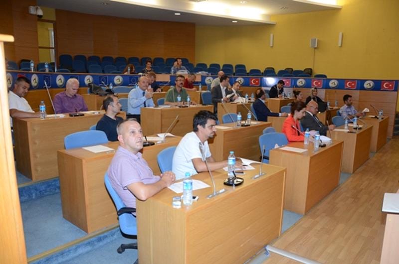 TOPLU TAŞIMA TARİFESİ YENİDEN DÜZENLENDİ