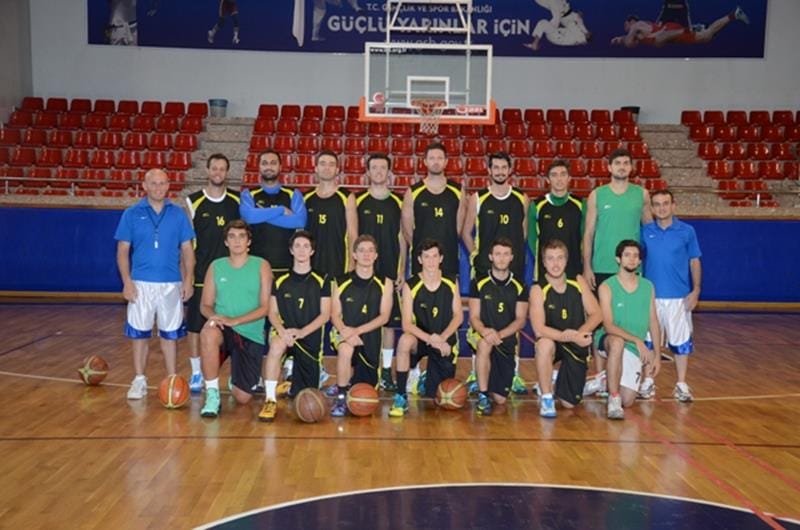 DÜZCE BELEDİYESPOR BASKETBOL TAKIMI TRANSFERLERİ BİTİRDİ
