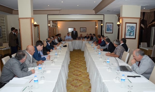 İGM YE KATI ATIK DAVETİ