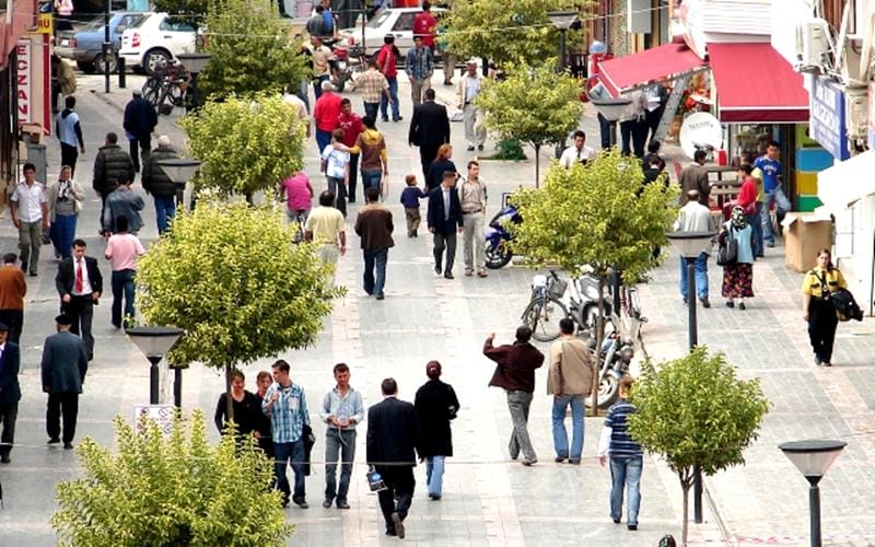 ESNAFA BAYRAM DÜZENLEMESİ