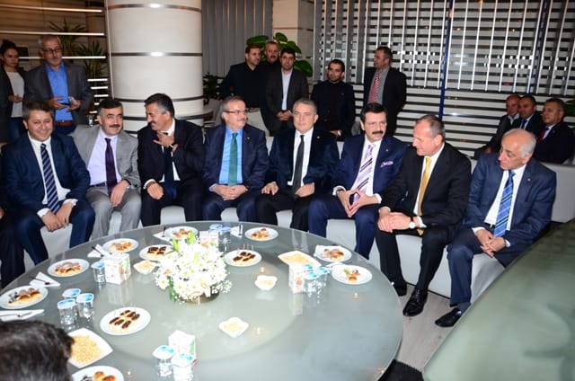 HİSARCIKLIOĞLU KELEŞ PROFESYONEL BELEDİYECİ