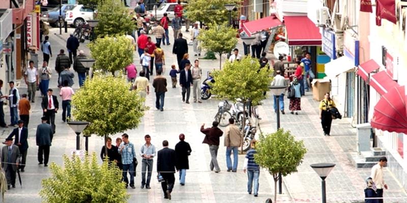 DÜZCENİN İL OLMASININ 15. YIL DÖNÜMÜ