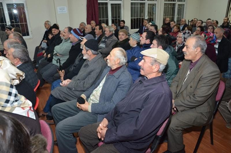 MADDE BAĞIMLILIĞIYLA MÜCADELE İÇİN İLK ADIM ATILDI