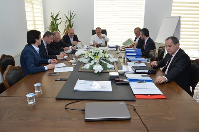 DÜZCE´YE 100 MİLYON LİRALIK YENİ YATIRIM