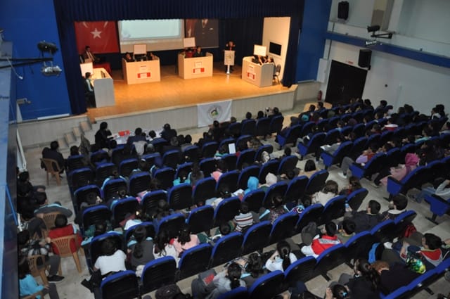 İKİNCİ HAFTANIN İLK BİRİNCİLERİ BELLİ OLDU