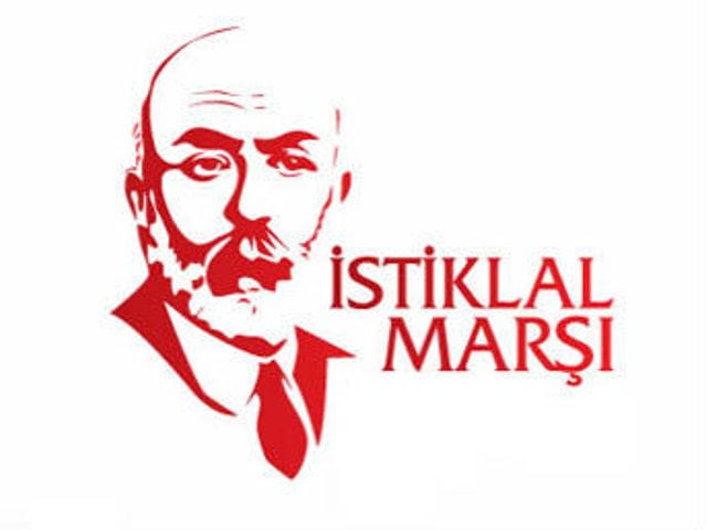 İSTİKLAL MARŞI´NIN KABULÜNÜN 94. YIL DÖNÜMÜ MESAJI