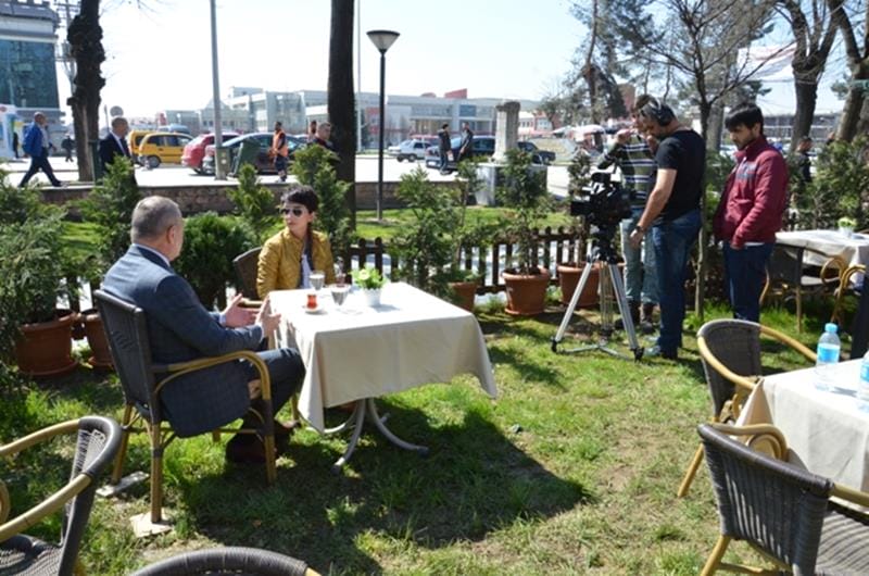 GEZGİN DÜZCE´DE