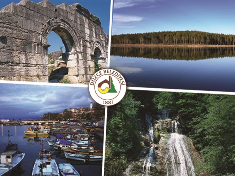 BAŞKAN KELEŞ´İN TURİZM HAFTASI MESAJI