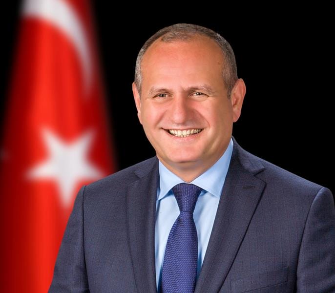 BAŞKAN KELEŞ, YENİ GÖREVİNİ DEVRALMAYA GİDİYOR