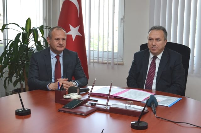 EVDE SAĞLIK BAKIM HİZMETİ