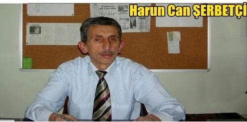 MEHMET KELEŞ VE BİSİKLET YOLU
