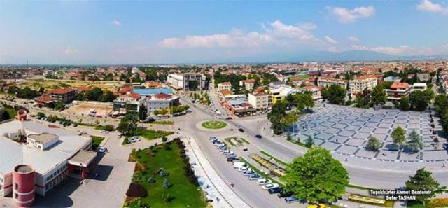 DÜZCE ARAŞTIRMALARI
