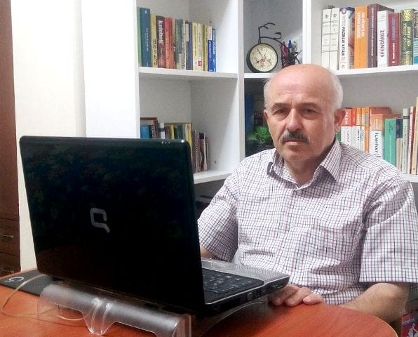 DAMER KURULDU