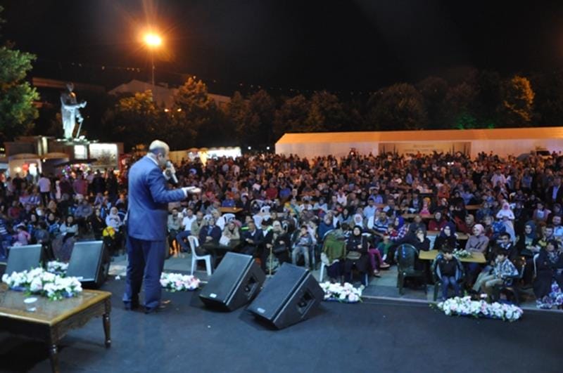 DÖNGELOĞLU DÜZCE´DE