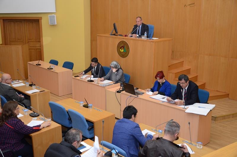 MAVİ HİLAL EVLERİ GÖRÜŞÜLECEK