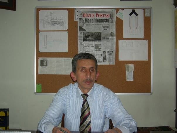 DÜZCE´DE GÜZEL ŞEYLERDE ARTIŞ VAR