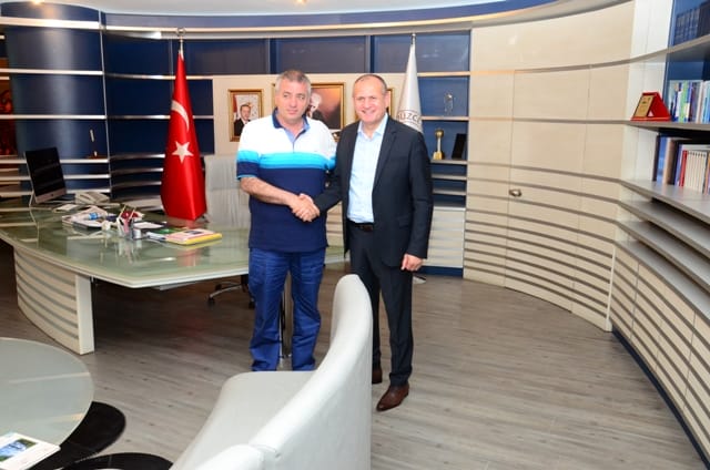 S PLAKA YÖNETMELİĞİ İLE KORSAN TAŞIMACILIK ÖNLENECEK