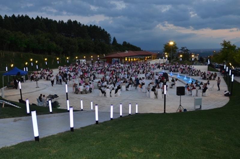 BELEDİYE PERSONEL İFTARI