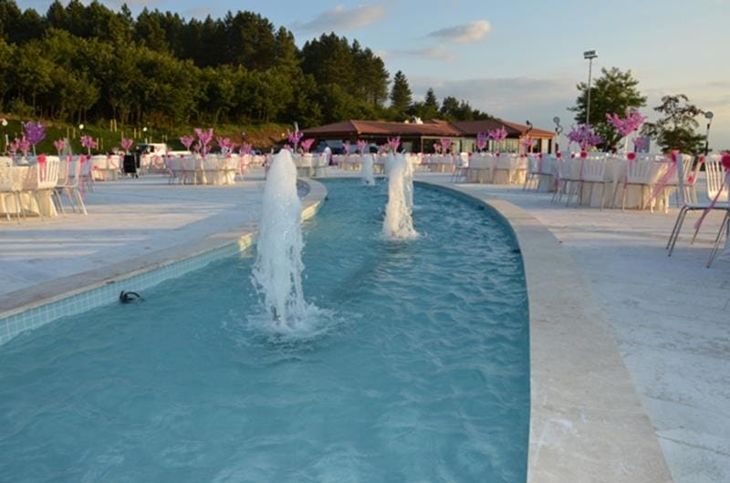 PARKLAR SOSYAL TESİS HALİNE DÖNÜŞTÜRÜLECEK