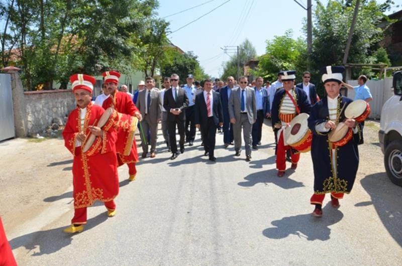 81İNCİ İLİN 81İNCİ YIL KUTLAMASI