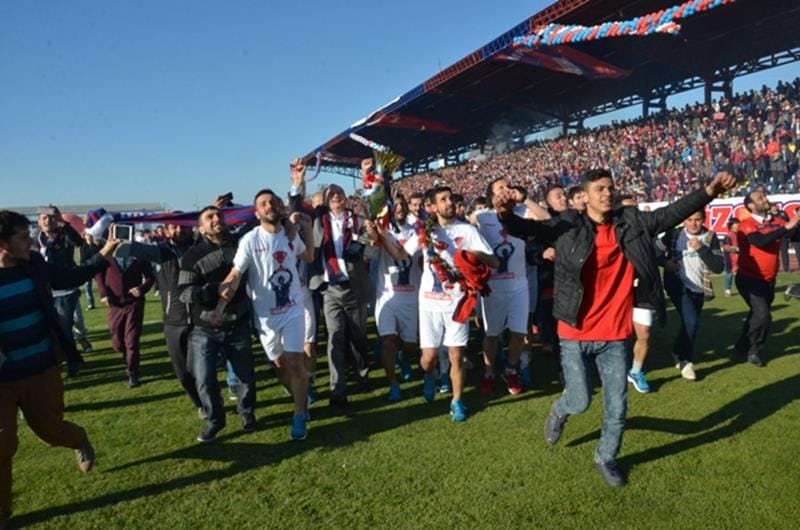 DÜZCESPOR FİSKTÜRÜ BELLİ OLDU