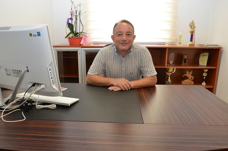 BELEDİYESPOR SEZONA HAZIR