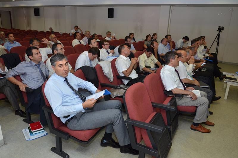 DÜZCEDE 206 PROJE