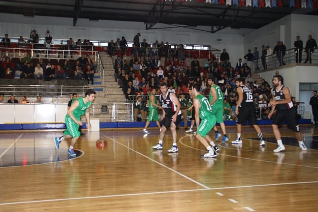 BASKETBOLDA YENİ DÖNEM