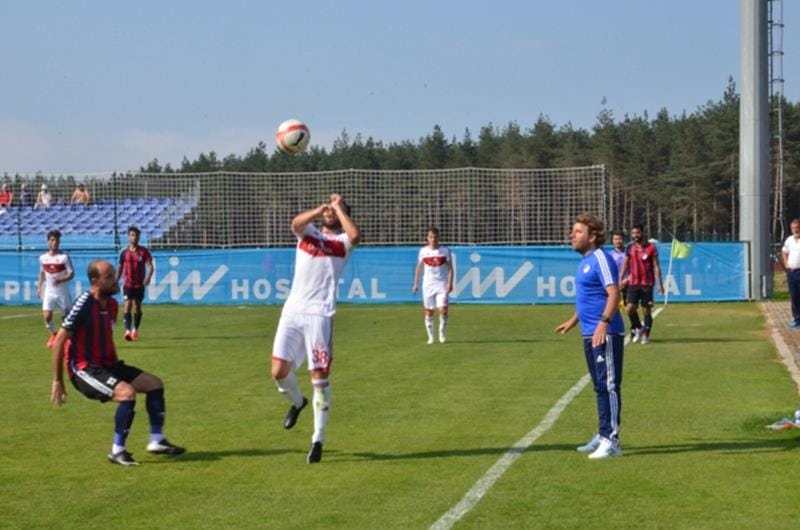 DÜZCESPOR İÇİN LİG STATÜSÜ