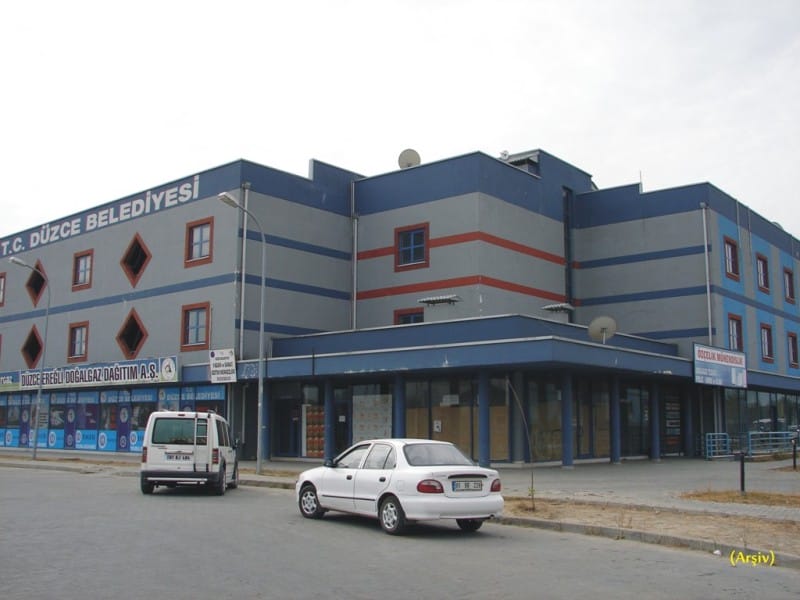 ATIL İŞYERLERİ DEĞERLENDİRİLECEK