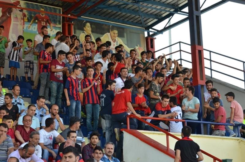 BİLET FİYATLARI BELLİ OLDU